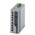 Phoenix contact 1026929 FL SWITCH 1000T-8POE-GT-2SFP Промышленный коммутатор