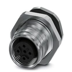 Phoenix contact 1027669 SACC-DSI-FS-5CON-M16-L180 PP Встраиваемые разъемы
