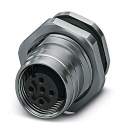 Phoenix contact 1027696 SACC-DSI-FSD-4CON-M16-L180 PP Встраиваемые разъемы