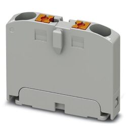 Phoenix contact 1028067 PTFIX 2X2,5 GY Распределительный блок