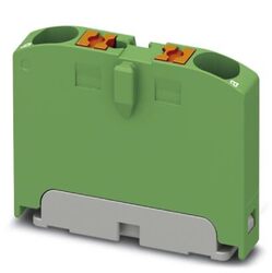 Phoenix contact 1028071 PTFIX 2X2,5 GN Распределительный блок