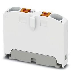 Phoenix contact 1028073 PTFIX 2X2,5 WH Распределительный блок