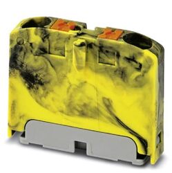 Phoenix contact 1028078 PTFIX 2X2,5-FE Распределительный блок