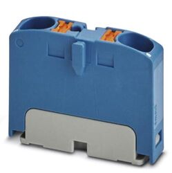 Phoenix contact 1028361 PTFIX 2X4 BU Распределительный блок