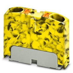 Phoenix contact 1028371 PTFIX 2X4-FE Распределительный блок