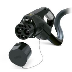 Phoenix contact 1031381 EV-GBG4C-DC125A-5,0M35ESBK01 Зарядный кабель DC