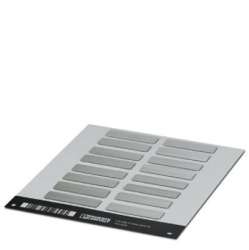 Phoenix contact 1031604 LS-EMLP-V4A (60X15) Маркеры для устройств