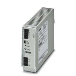 Phoenix contact 1032386 КВНТ-ИП/1AC/24DC/10 Источники питания
