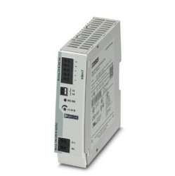 Phoenix contact 1032388 КВНТ-ИП/1AC/24DC/5 Источники питания