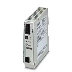 Phoenix contact 1032391 КВНТ-ИП/1AC/24DC/3 Источники питания