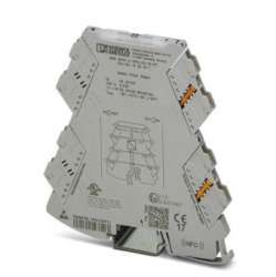 Phoenix contact 1033201 MINI MCR-2-SPS-24-15-PT Источник стабилизированного напряжения