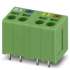 Phoenix contact 1034460 SPT 2,5/ 4-V-EX PROFINET 2 Клеммы для печатной платы