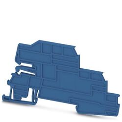 Phoenix contact 1037092 AB-UTI 6/3 Опора