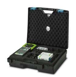 Phoenix contact 1037743 THERMOFOX SET RU Комплект термопечатающего принтера