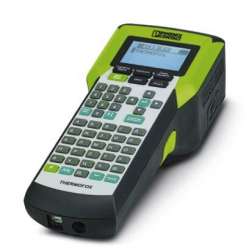 Phoenix contact 1037760 THERMOFOX RU Термопечатающий принтер