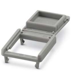 Phoenix contact 1041860 NBC-PP-P1PGY:10 Крышка для защиты от пыли