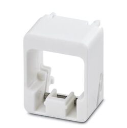 Phoenix contact 1041881 NBC-PP-F1PWH:10 Рамка безопасности Plug Guard