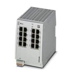 Phoenix contact 1044029 FL SWITCH 2216 PN Промышленный коммутатор