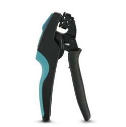 Phoenix contact 1044970 CRIMPFOX DUO 10 CUS Клещи для опрессовки