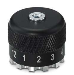 Phoenix contact 1045123 CRIMPFOX-TC MP LOC Запасной регулятор положения