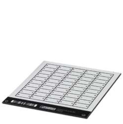 Phoenix contact 1045512 LS-EMLSP (21,5X15) WH Маркеры для устройств