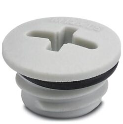 Phoenix contact 1045815 A-INSP-M12-68N-P-LG Резьбовой колпачок