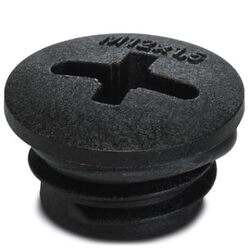 Phoenix contact 1045816 A-INSP-M12-68N-P-BK Резьбовой колпачок