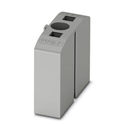 Phoenix contact 1049503 PTFIX 1,5-F Фланец