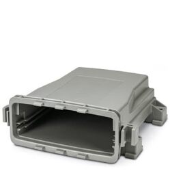 Phoenix contact 1050206 ECS-B-122X169-L-UV-V GY Корпус для электроники