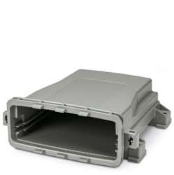 Phoenix contact 1050207 ECS-B-122X169-S-UV-NV GY Корпус для электроники