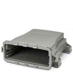 Phoenix contact 1050209 ECS-B-122X169-S-UV-V GY Корпус для электроники