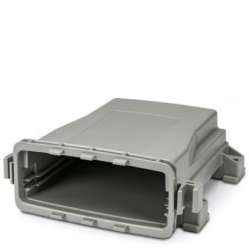 Phoenix contact 1050212 ECS-B-122X169-L-UV-NV GY Корпус для электроники