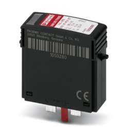 Phoenix contact 1050280 VAL-MS 350 VF-RW ST Штекерный модуль для защиты от перенапряжений, тип 2