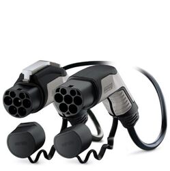 Phoenix contact 1050702 EV-TCG3PK-1AC32A-5,0M6,0ESBK01 Зарядный кабель AC