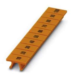 Phoenix contact 1051210 ZB 6/OG,LGS: 10-100 Маркировка для клеммных модулей