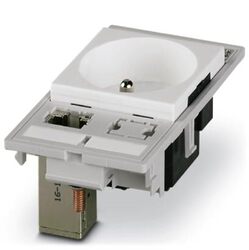 Phoenix contact 1054543 VS-FP-SD-FR-RJ456A-BUBU Передняя панель