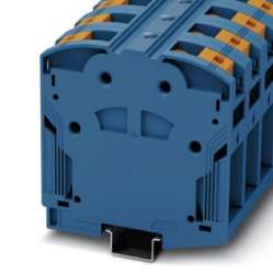 Phoenix contact 1054726 PTPOWER 185 P BU Клемма для высокого тока