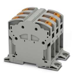 Phoenix contact 1054735 PTPOWER 185 3L-F Клемма для высокого тока