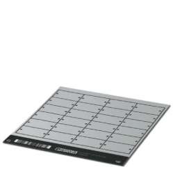 Phoenix contact 1058990 LS-EMLSP (36,3X25) WH Маркеры для устройств