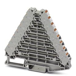 Phoenix contact 1061721 PTRV 8 /WH Распределительная панель