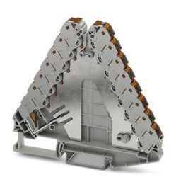 Phoenix contact 1067596 PTRVB 8-FI /BN Распределитель потенциала