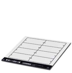 Phoenix contact 1069847 LS-EMLSP (70,8X40) WH Маркеры для устройств