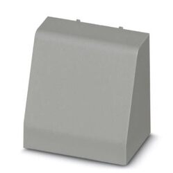 Phoenix contact 1071139 EH 22,5-FP/ABS-PC GY7035 Заглушки