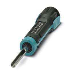 Phoenix contact 1072064 UNIFOX RT-CK 4.0 Инструмент для демонтажа наконечников