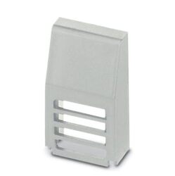 Phoenix contact 1074622 EH 22,5 F-FP/ABS-PC GY7035 Заглушки