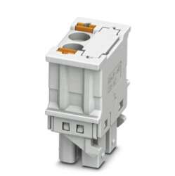 Phoenix contact 1081099 HSCP-SP 2,5-1U02-7035 Разъем печатной платы