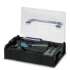 Phoenix contact 1200102 CRIMPFOX 4 IN 1 SET Чемодан для инструмента
