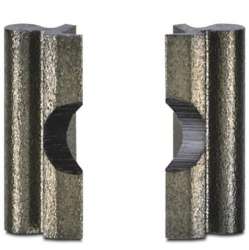 Phoenix contact 1200283 WIREFOX SAC-1/SB Сменное лезвие к инструменту для снятия изоляции