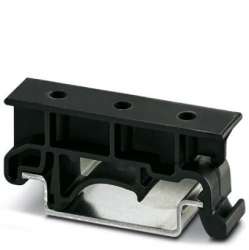 Phoenix contact 1200993 USA 10 BK Переходник монтажной рейки