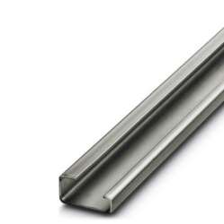 Phoenix contact 1201015 NS 32 UNPERF 2000MM Несущая рейка без перфорации